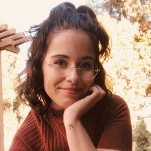 Meet your Posher, Andrea